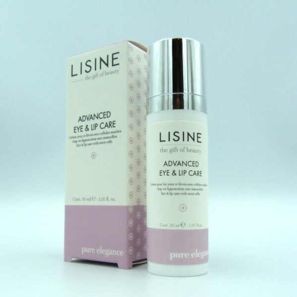 Lisine Advanced Eye & Lip Care 30 ml