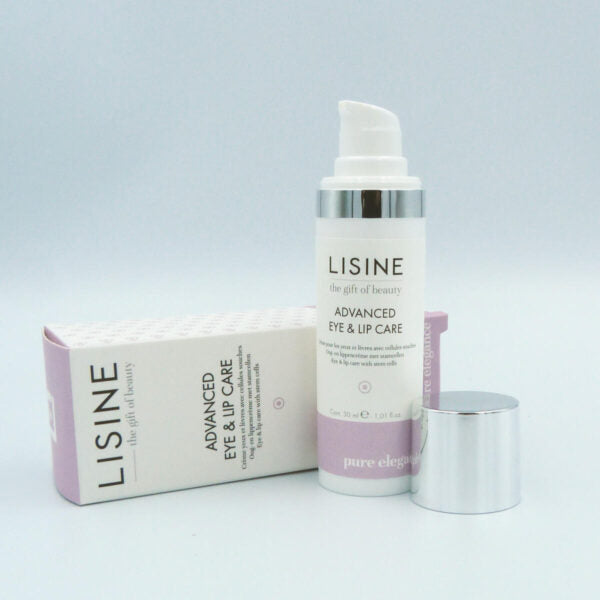 Lisine Advanced Eye & Lip Care 30 ml