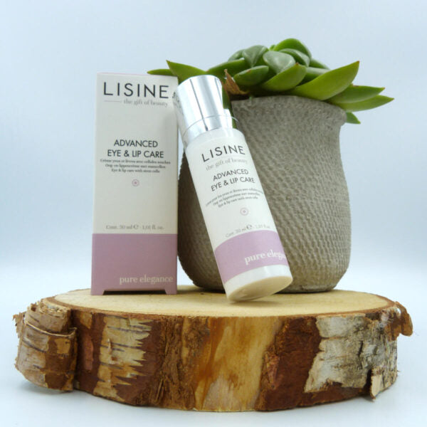 Lisine Advanced Eye & Lip Care 30 ml