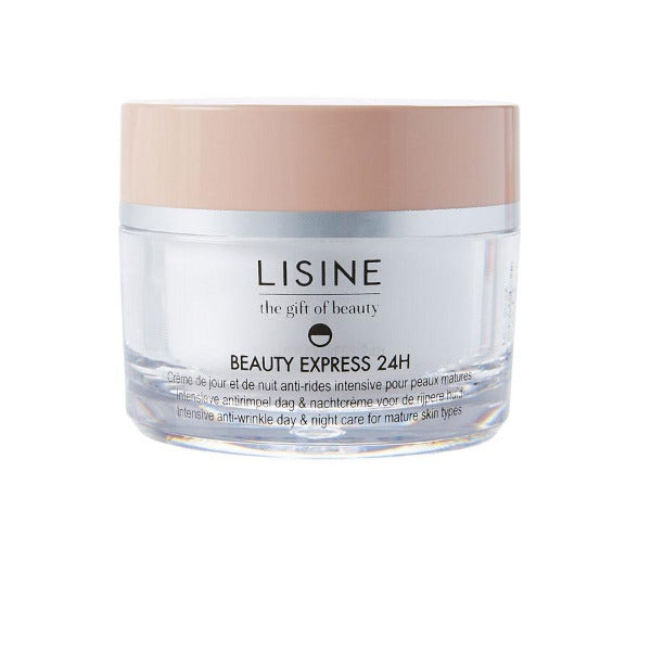 Lisine Beauty Express 24h 50 ml