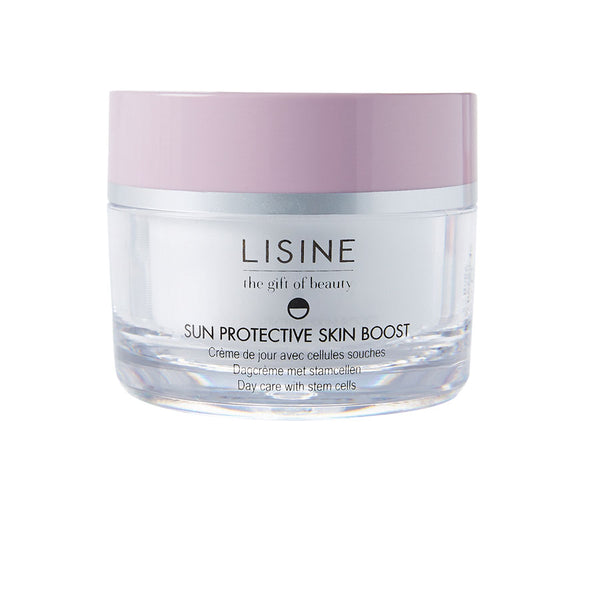 Lisine Sun Protective Skin Boost 50 ml