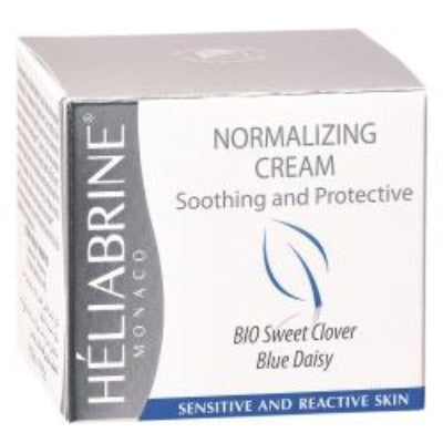 Heliabrine Normalizing cream 50ml