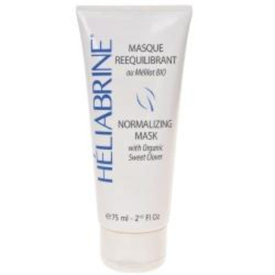 Heliabrine Normalizing mask 75ml