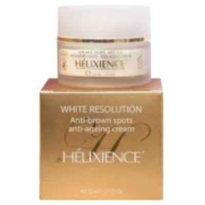 Heliabrine Helixience cream WHITE RESOLUTION 50ml