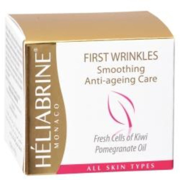 Heliabrine First wrinkle cream 50ml