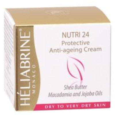 Heliabrine Nutri 24 Cream 50ml