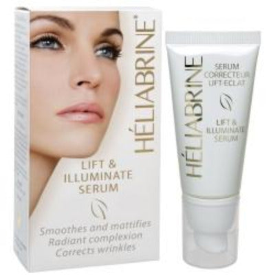 Heliabrine Lift & Illuminate serum 30ml