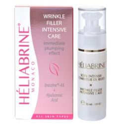 Heliabrine Wrinkle filler intensive care 30ml