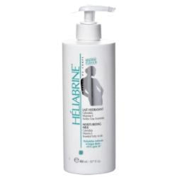 Heliabrine Moisturizing Milk for the body 400ml